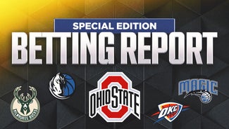 Next Story Image: Bettor sells 85-cent parlay ticket, forfeits chance at $147k if Buckeyes win CFP